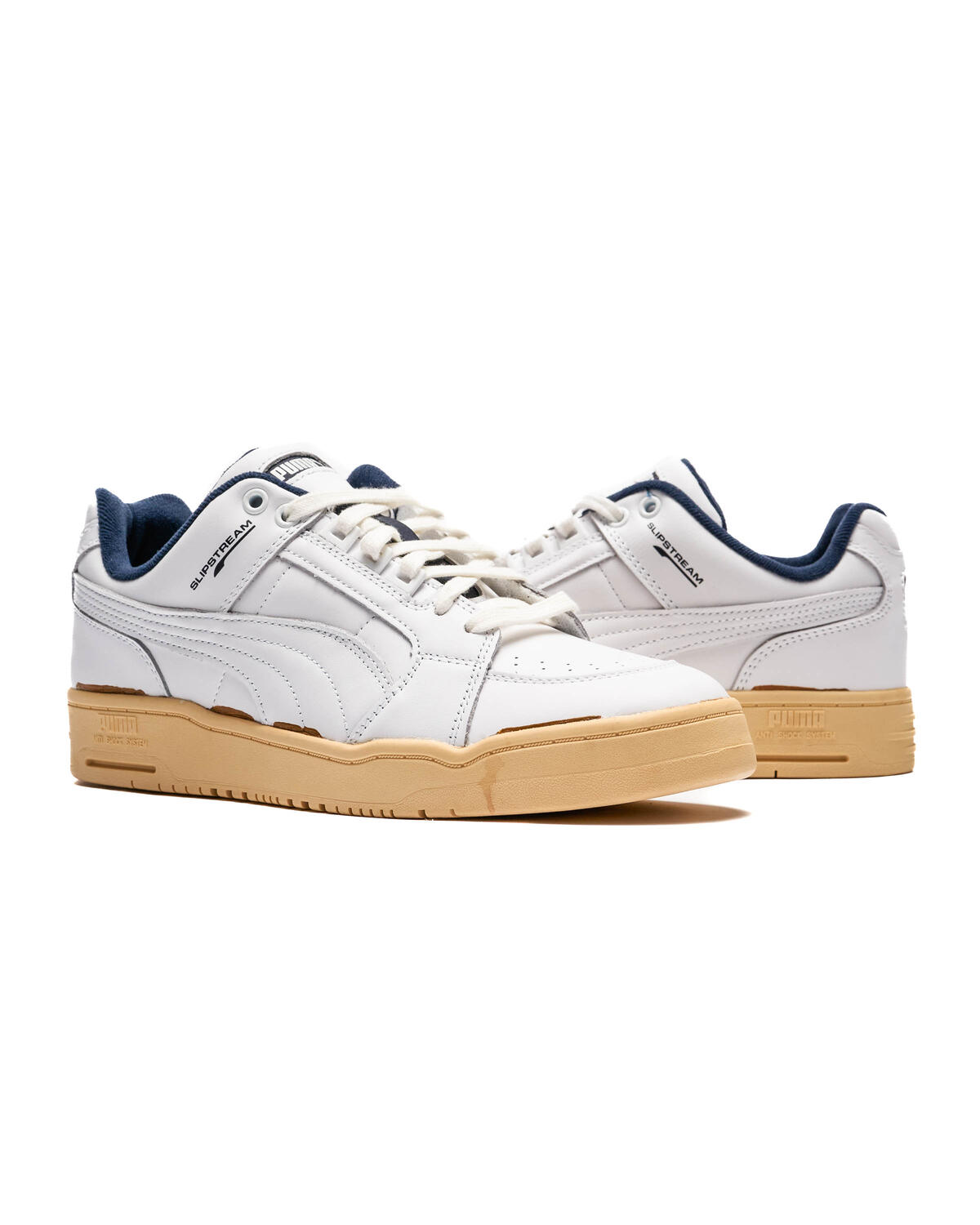 Puma Slipstream Lo The NeverWorn II | 393137-01 | AFEW STORE
